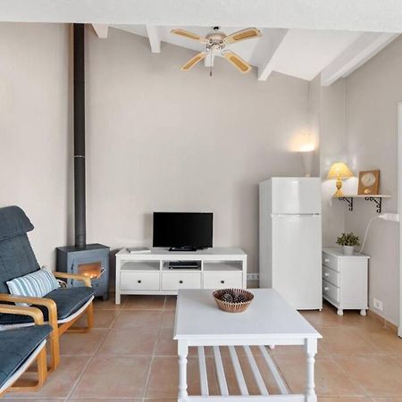 Apartamento Cap Roig Binibeca Esterno foto