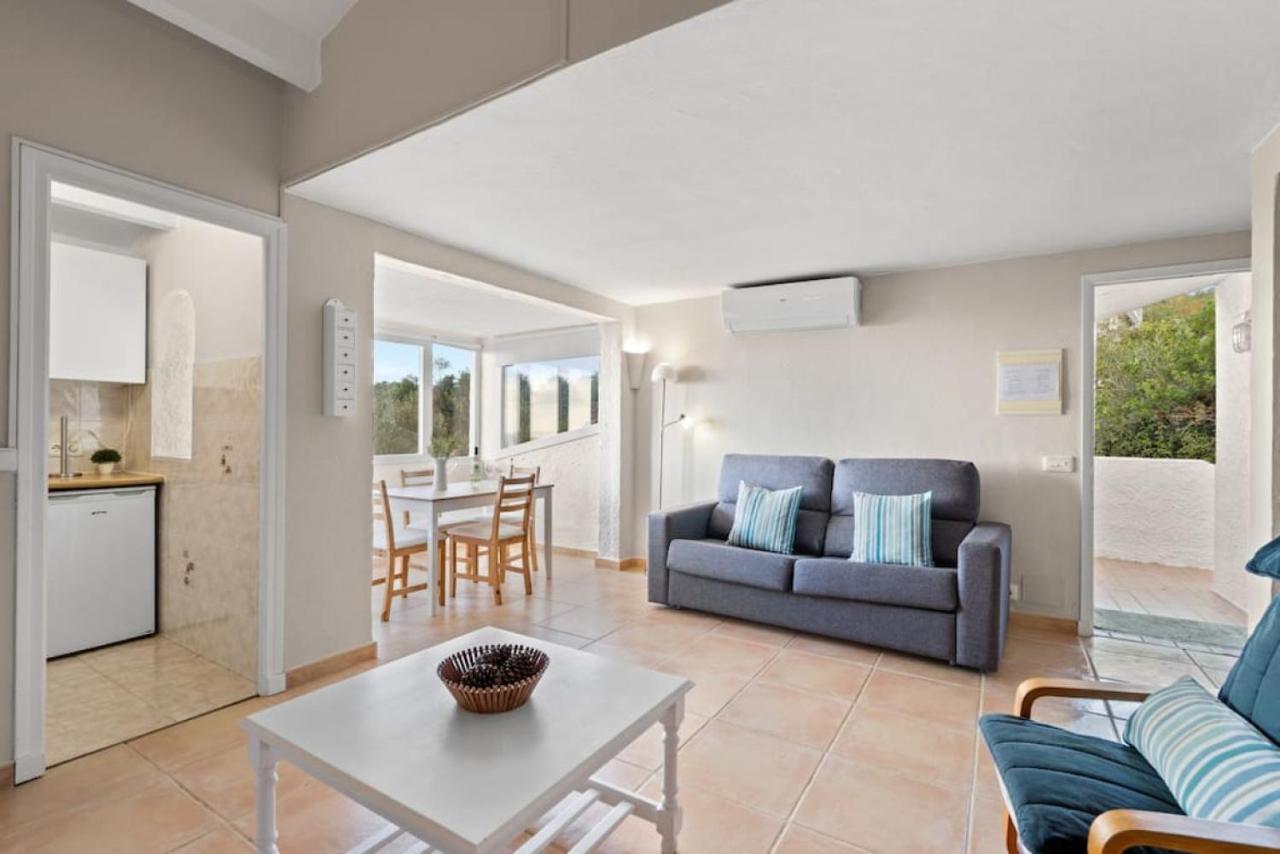 Apartamento Cap Roig Binibeca Esterno foto