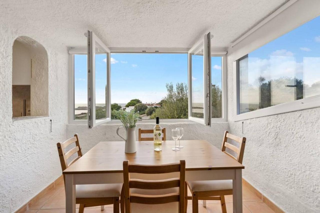 Apartamento Cap Roig Binibeca Esterno foto
