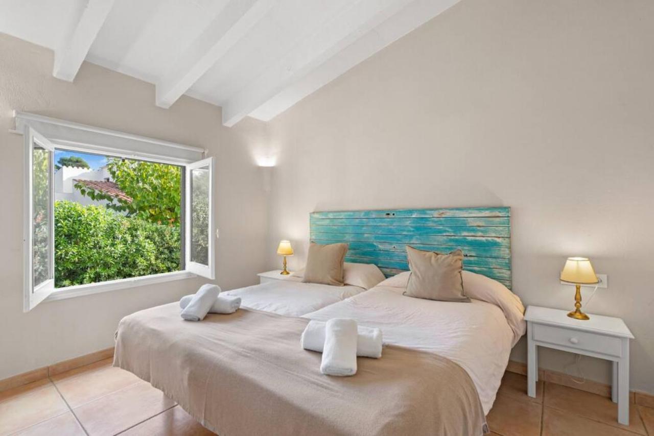 Apartamento Cap Roig Binibeca Esterno foto
