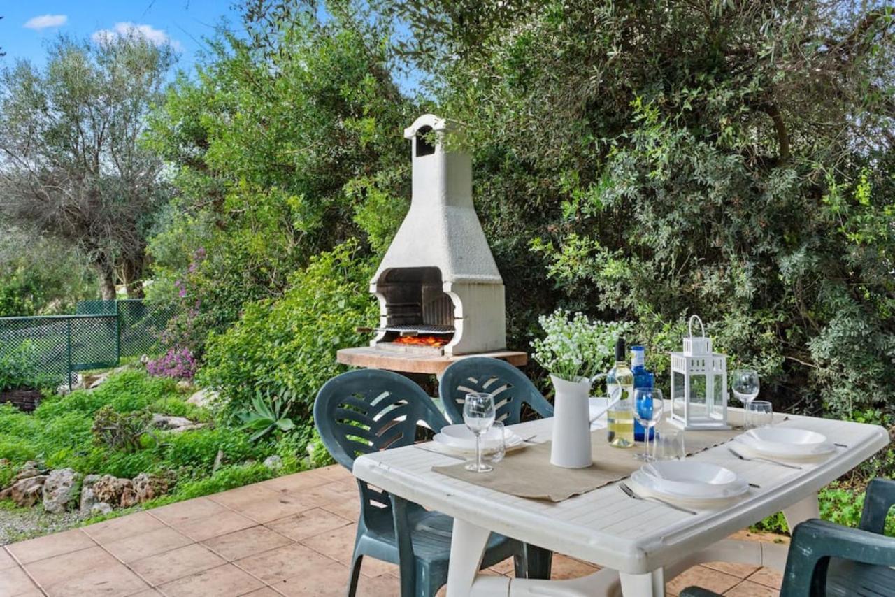 Apartamento Cap Roig Binibeca Esterno foto