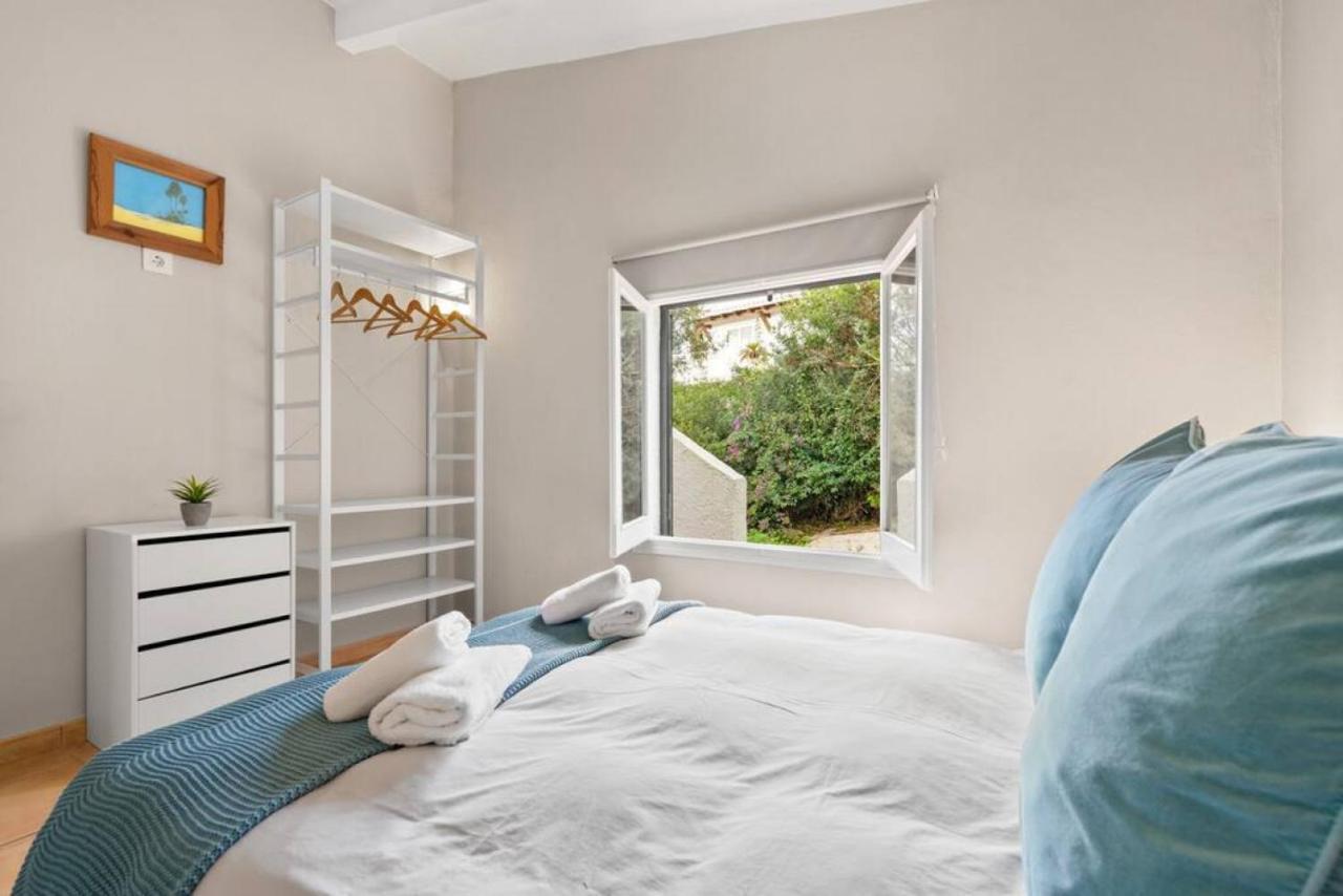 Apartamento Cap Roig Binibeca Esterno foto