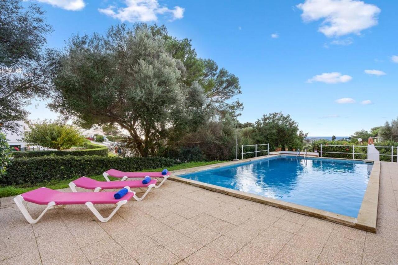 Apartamento Cap Roig Binibeca Esterno foto