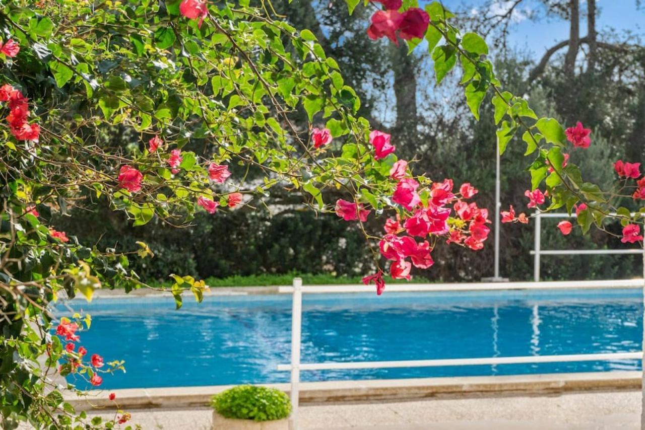 Apartamento Cap Roig Binibeca Esterno foto