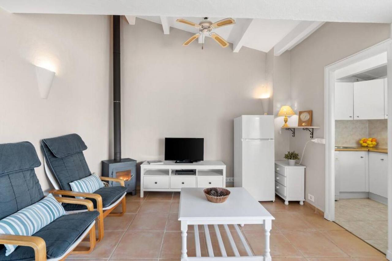 Apartamento Cap Roig Binibeca Esterno foto
