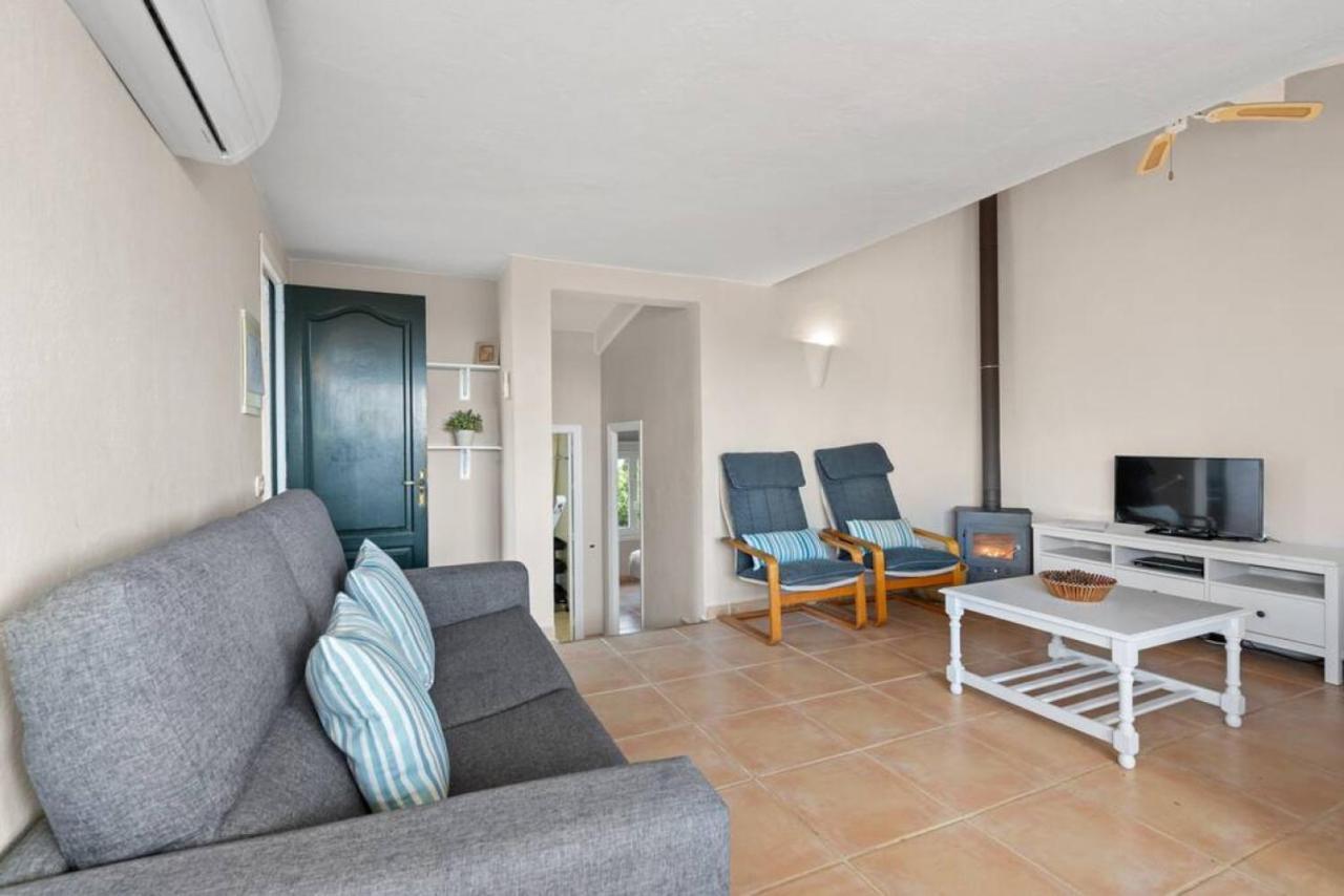 Apartamento Cap Roig Binibeca Esterno foto