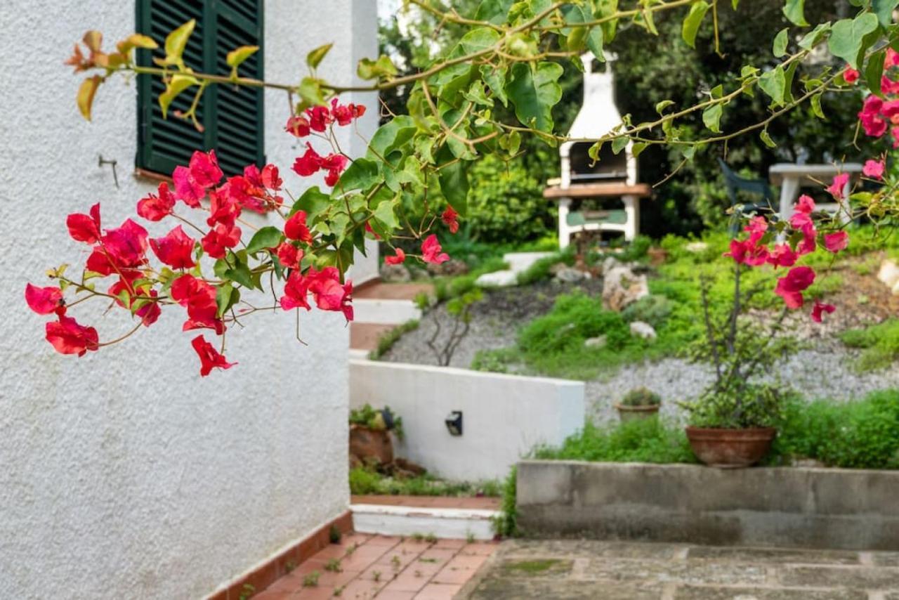 Apartamento Cap Roig Binibeca Esterno foto