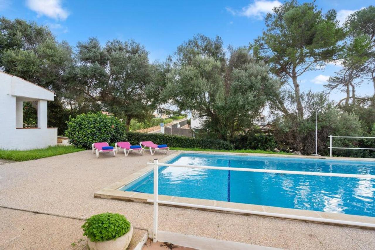 Apartamento Cap Roig Binibeca Esterno foto