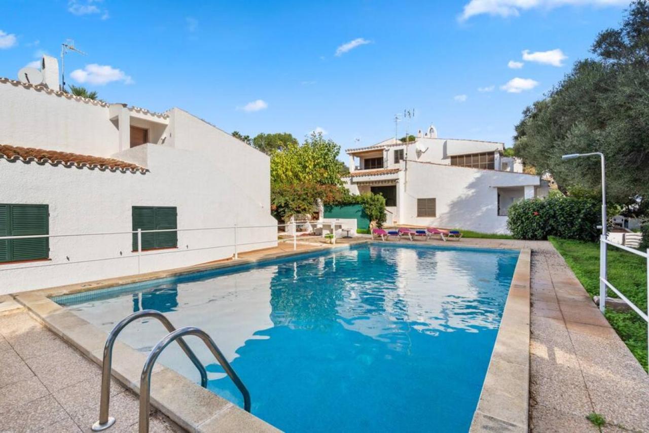 Apartamento Cap Roig Binibeca Esterno foto