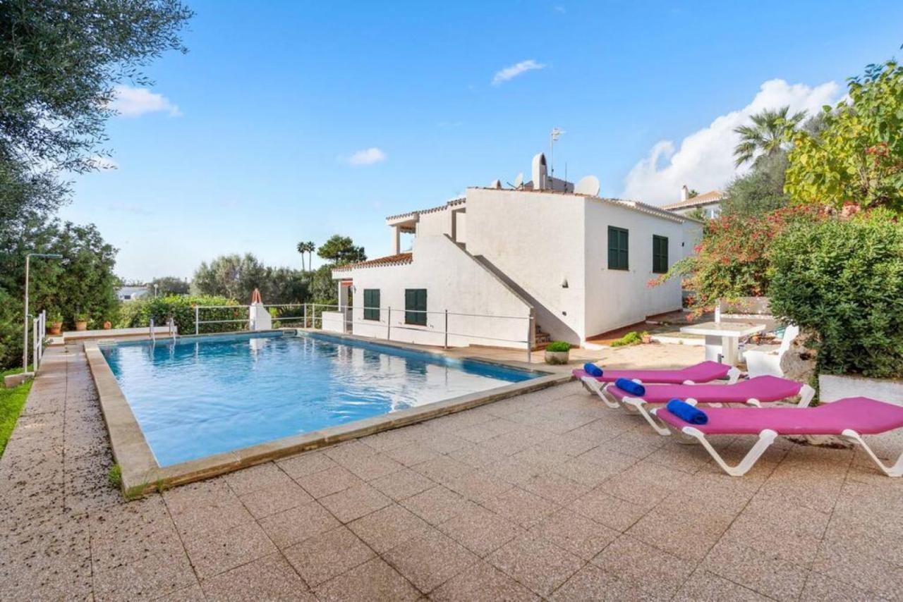 Apartamento Cap Roig Binibeca Esterno foto