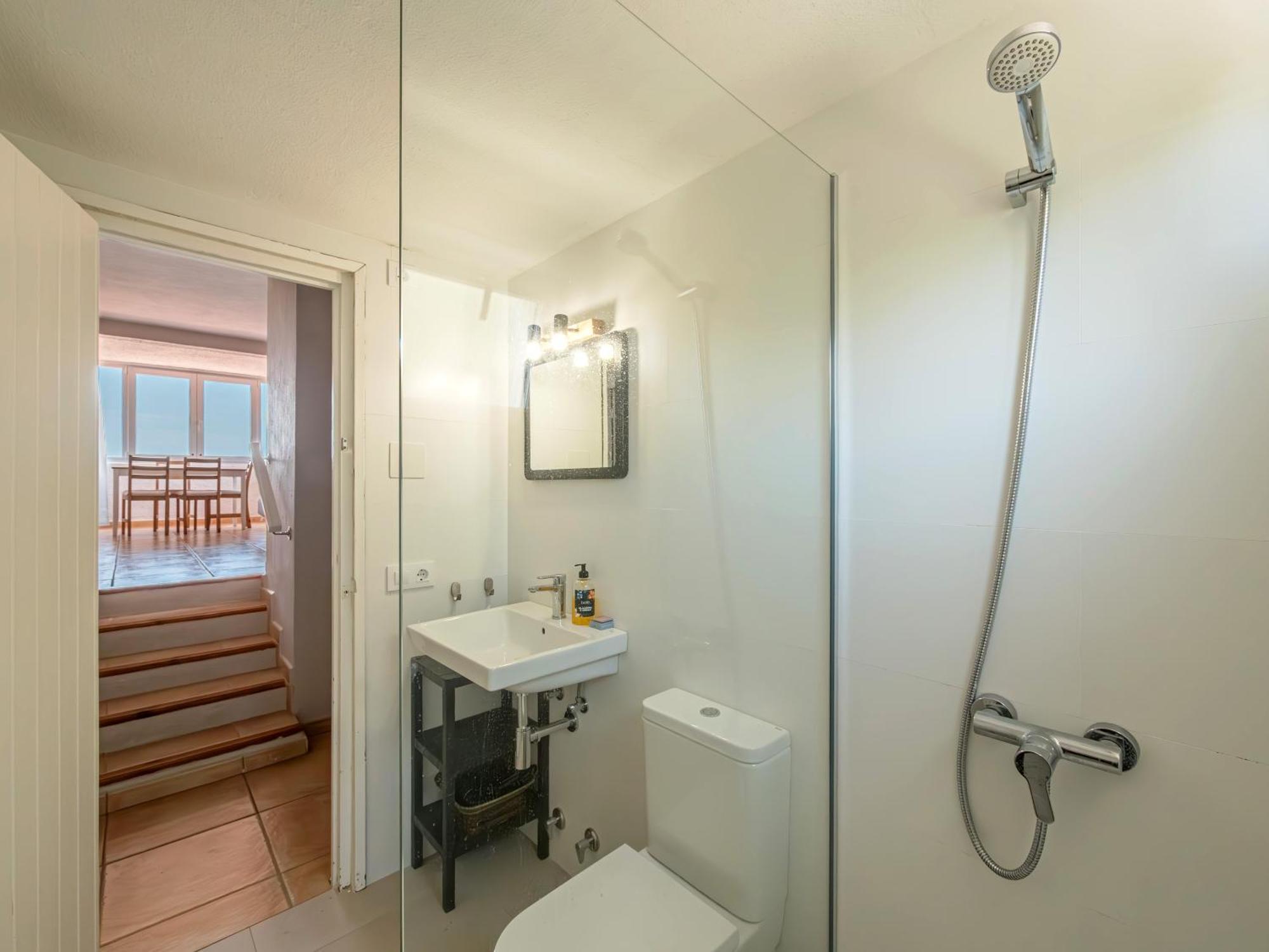 Apartamento Cap Roig Binibeca Esterno foto